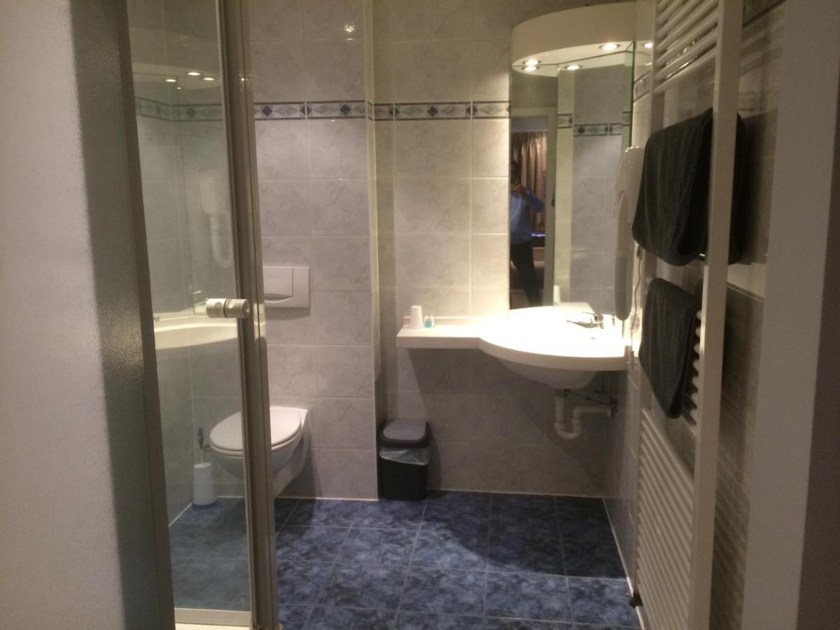 Hotel Anna's Place Waregem