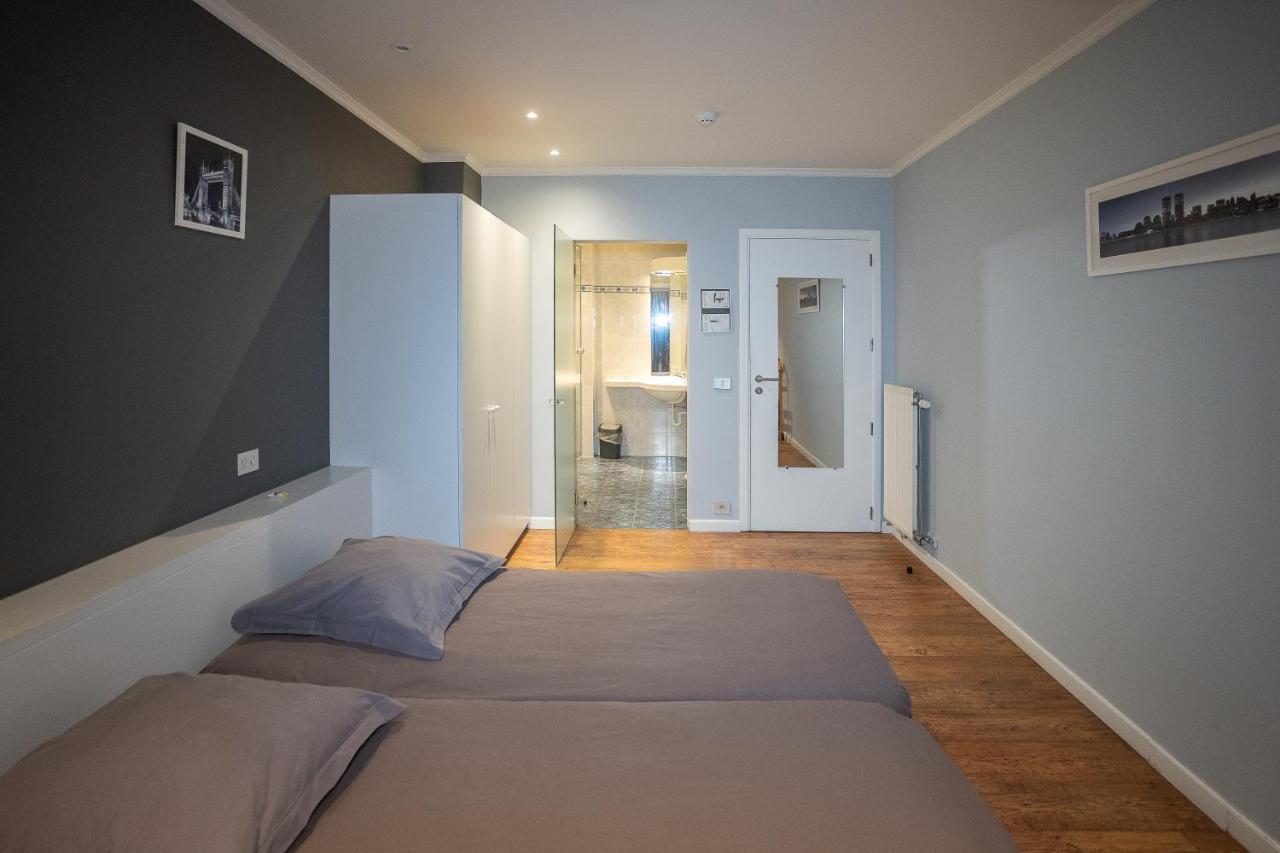 Anna's Place Hotel Waregem