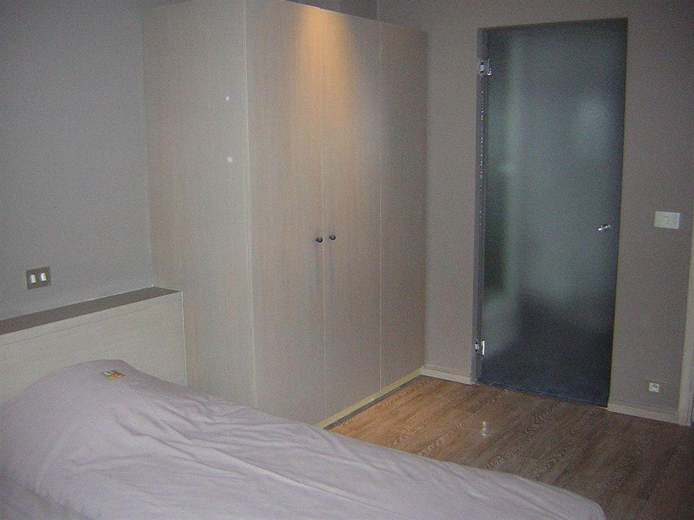 Hotel Anna's Place Waregem