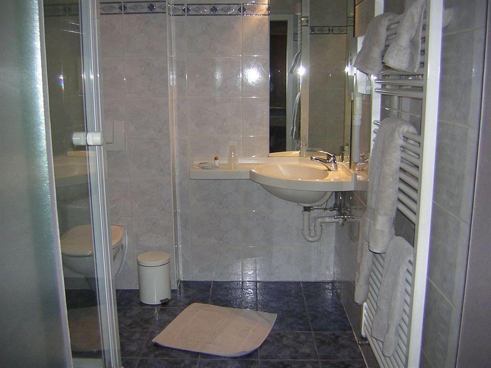 Hotel Anna's Place 2*