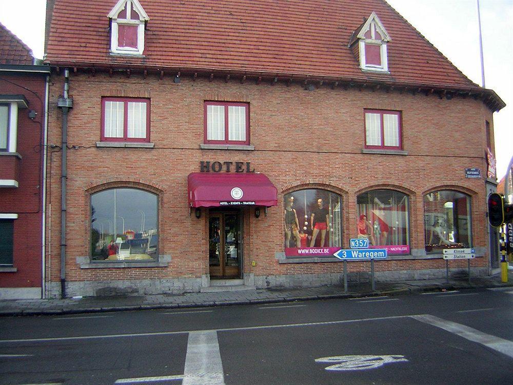 Anna's Place Waregem